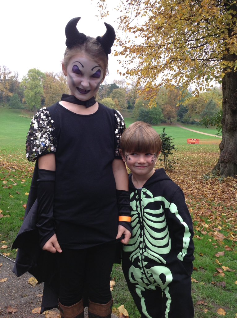 PCCSHDev's tweet photo. Preston Spooktacular fabulous face painting #smartyfaces @BigLotteryFund @prestoncouncil #BigCelebration https://t.co/CXfZuACHHM