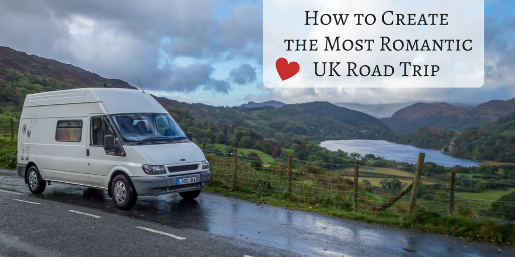 twodriftersxo's tweet photo. Perfect for November! How to plan a Romantic UK Road Trip - our experience in Wales with @QuirkyCampers ❤️ https://t.co/hGxMnTpI2L https://t.co/AAveWZS6Tz