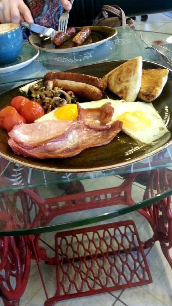 TheCreameryCan's tweet photo. Half term! Get stuck in!! 😊☕️🍴@BallymenaHourNI @TheCreameryCan @BailiesCoffeeCo @BrigidMcLean @DiscoverNI @crossgarpallas https://t.co/cUoLW5rI71