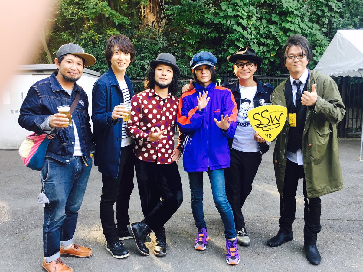 こーとくんだよ ギミックスクルト あかん やばい 昨日楽しすぎました Ssw16出演できて本当によかったです ありがとうございました Ssw16 こーとくんだよ ギミックスクルト あかん やばい 昨日楽しすぎました Ssw16出演できて本当によかったです ありがとうございました Ssw16
