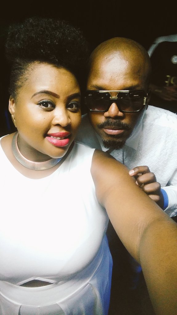 THOBILICIOUS and <a href="/Chocol8bar/">Lebogang Tsokodibane</a>