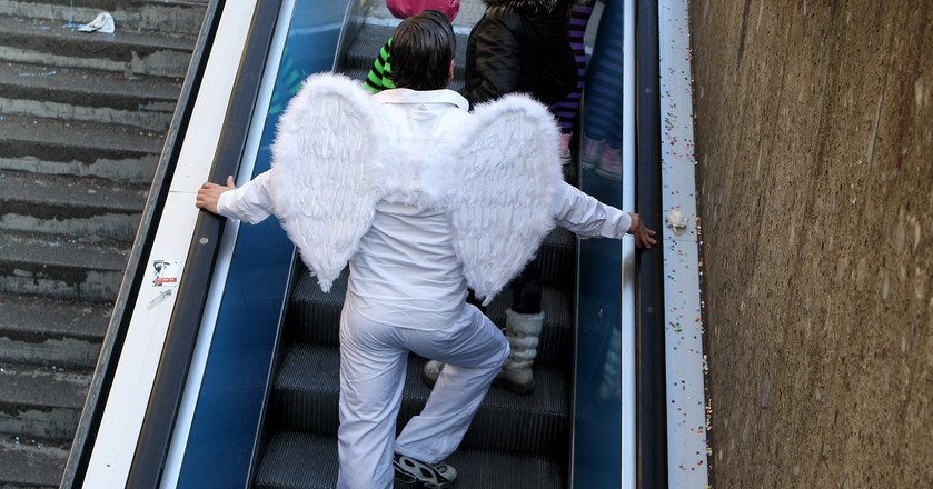 Aniołowie biznesu – kim są i jak inwestują - wyjaśnia <a href="/Marta_Bellon/">Marta Bellon</a> businessinsider.com.pl/ecwrnqf?utm_so…