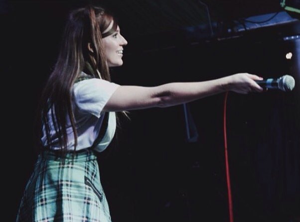 _laurencphotos's tweet photo. @RobynlouRegan Dublin📸#HotForMeTour https://t.co/EvIF8k1jFl