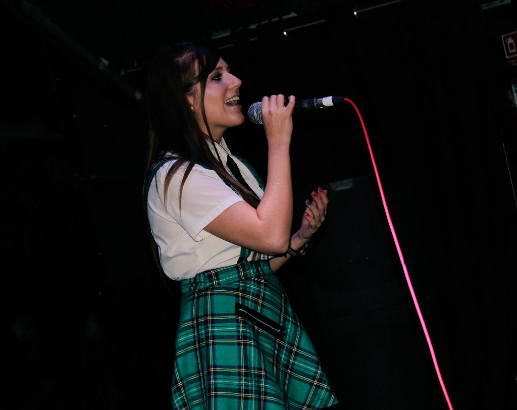 _laurencphotos's tweet photo. @RobynlouRegan Dublin📸#HotForMeTour https://t.co/EvIF8k1jFl