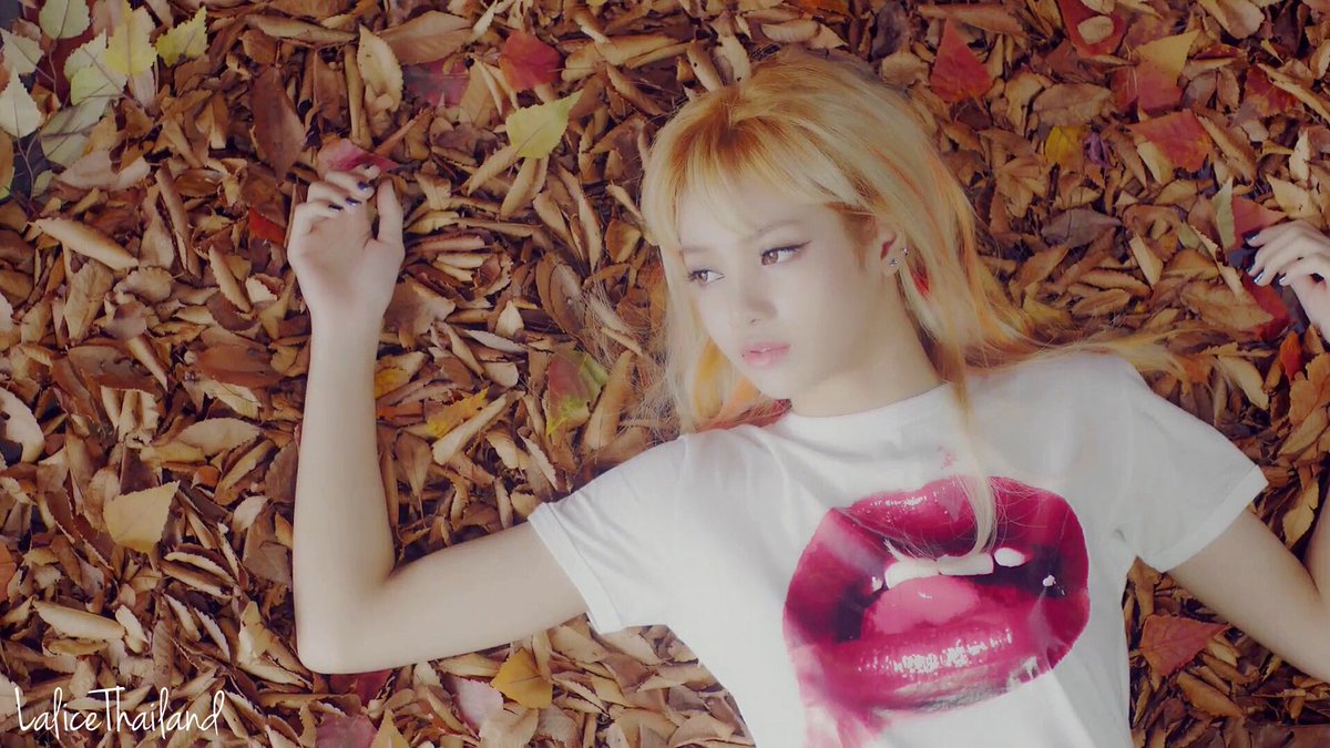 Lalice Thailand On Twitter Cap Lisa Playing With Fire M V Blackpink Lisa Playingwithfire