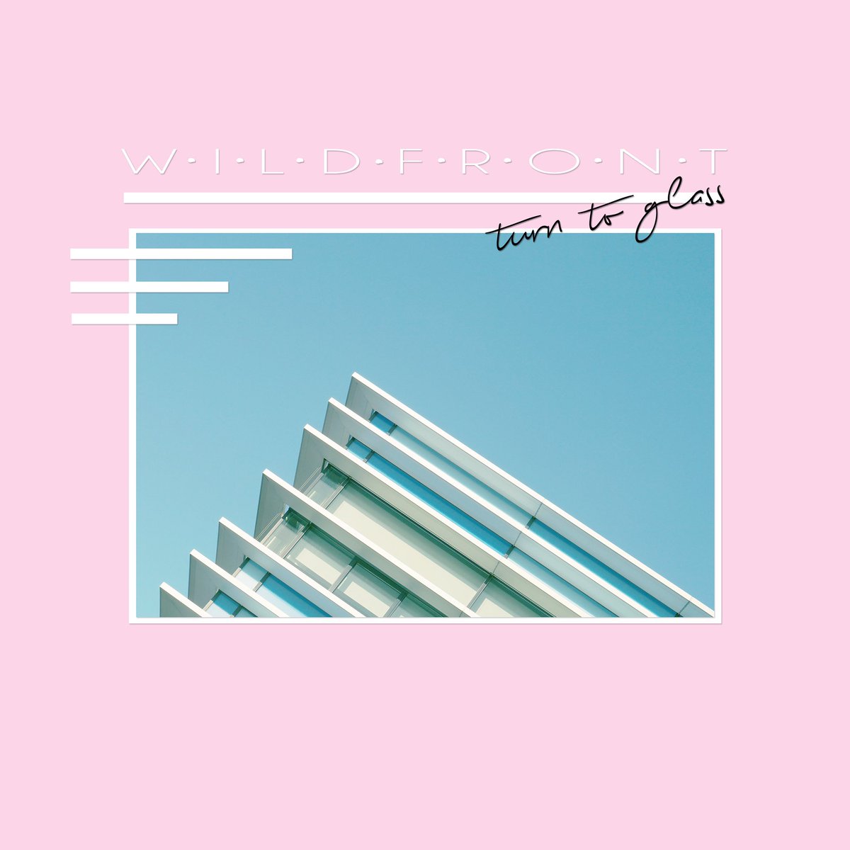 Turn to Glass OUT NOW via all ur fav music streaming services wahoOo