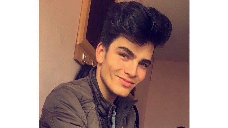 İyiki varsınız 🤗