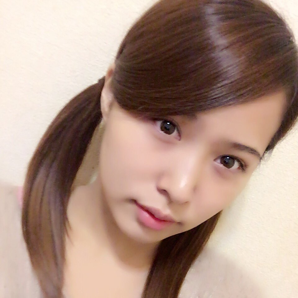 ほらよ(・∀・)ノ みんな見たがってた スッピンツイン(・∀・) 加工はしてるけどね(・∀・) これでロリの仕事もくるかなo(^-^)o♡笑 https://t.co/Sw7ZoCAGzb
