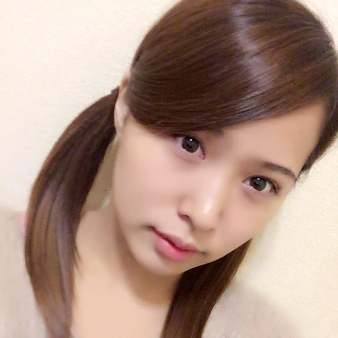 ほらよ(・&forall;・)ノ  みんな見たがってた スッピンツイン(・&forall;・)  加工はしてるけどね(・&forall;・)  これでロリの仕事もくるかなo(^-^)o♡笑 https://t.co/Sw7ZoCAGzb