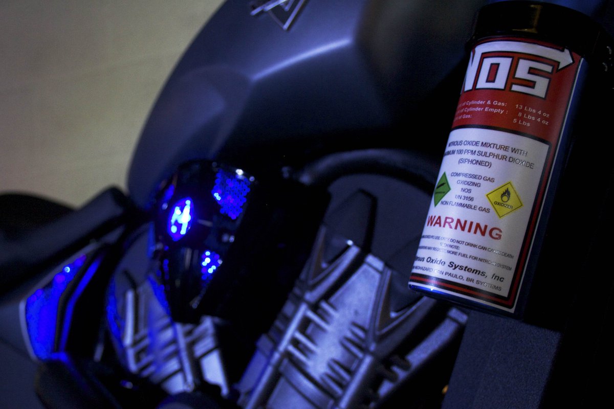 VictoryEMEA_PR's tweet photo. A shout out to @MooreSpeedRacin's entry in to #OperationOctane – called The Nostane. Vote here https://t.co/nxFp0maQSk https://t.co/vPKwLQB9F5