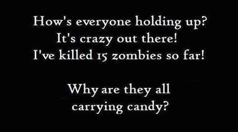 DMZombieWalk's tweet image. Happy Halloween everyone. #zombieseverywhere