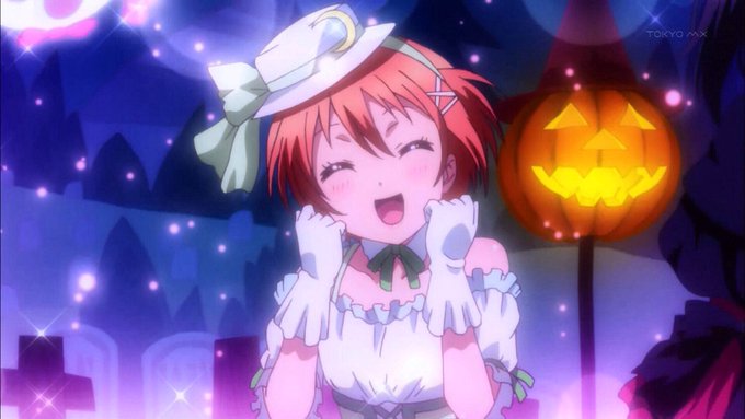 11月1日は星空凛 高画質 のtwitterイラスト検索結果