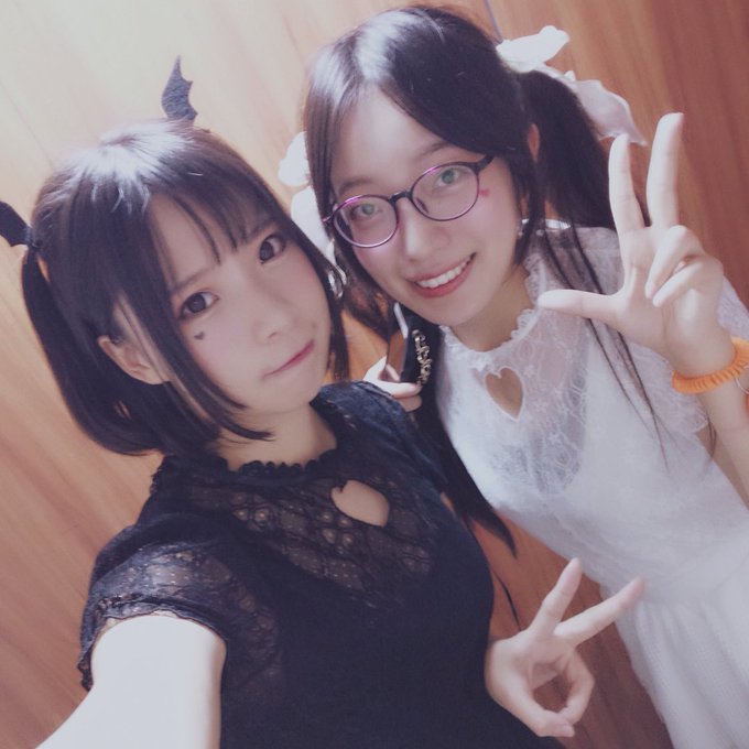 Twitterのコスプレ画像36