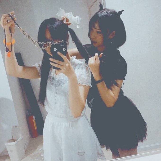 Twitterのコスプレ画像38