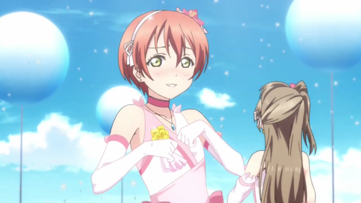 Yellow 凛ちゃん愛してる 2期5話で大好きになりました 星空凛生誕祭16 イエローだよー 凛ちゃんは俺の嫁 まじえんじぇー ラブライブ イエローなんだよなぁ16 嫁の誕生日