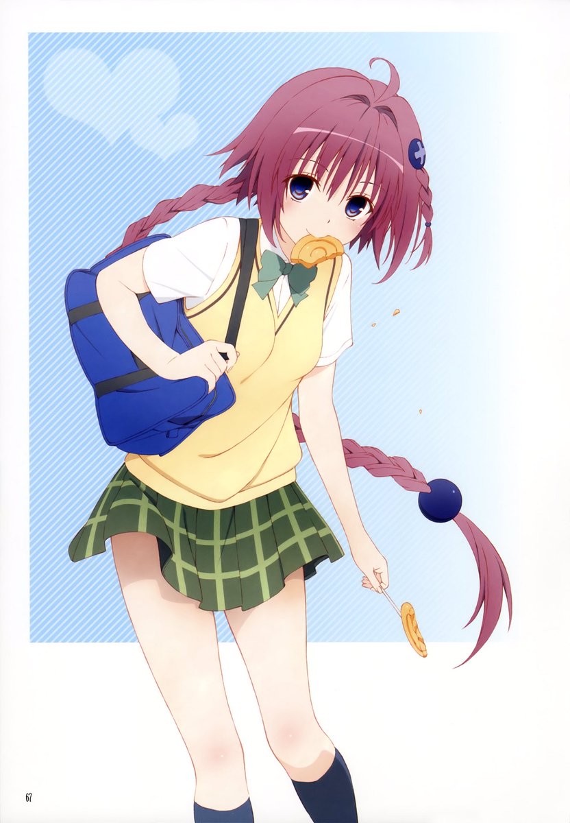 To LOVEる ダークネス ALTER 黒崎芽亜 To LOVEる -とらぶる