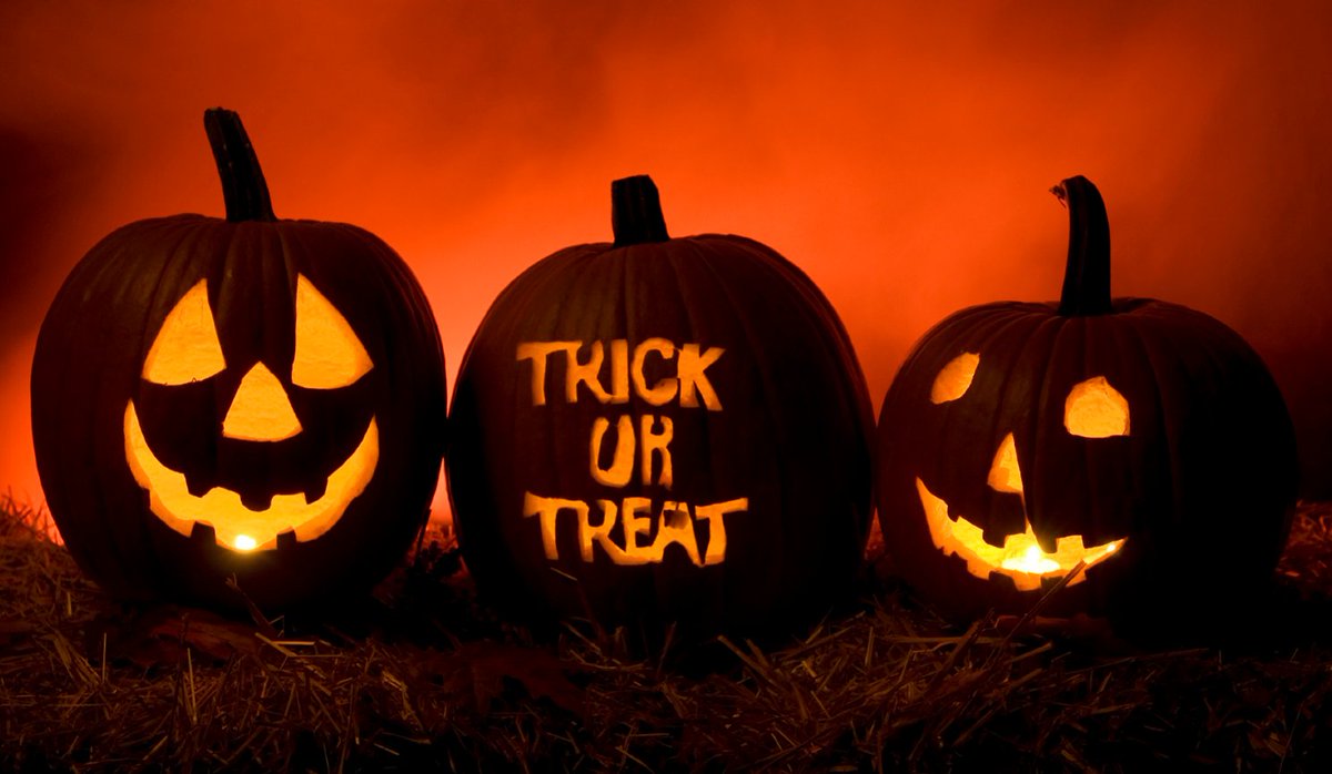 Have a #Safe and #Happy #Halloween from all of our #Trending #Communities and Staff trending.info
