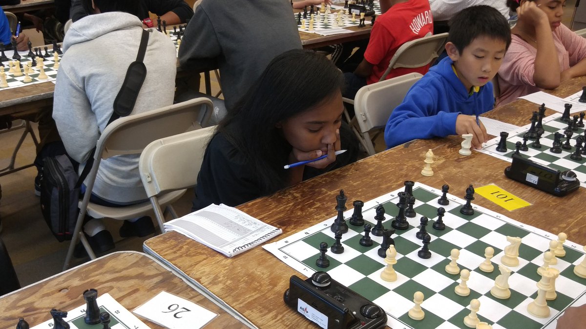 ASAPChess's tweet photo. Registration is open for our tournament on Nov. 12th! Email Brandon at bbarney@phillyasap.org for more details https://t.co/TmswffI6Me