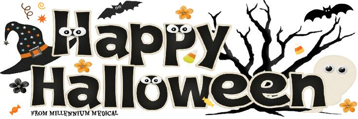 millenniumctr's tweet image. #HappyHalloween