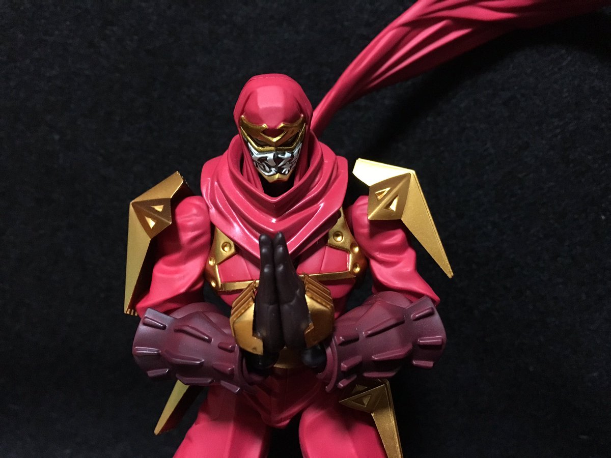 ライオット On Twitter ドーモ ニンジャスレイヤーです イクサに臨むニンジャにとってアイサツは神聖不可侵の行為 古事記にも書かれている アイサツはされれば 返さねばならない