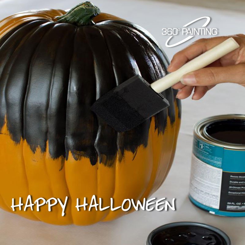 Happy Halloween Everybody &amp; have a great week!