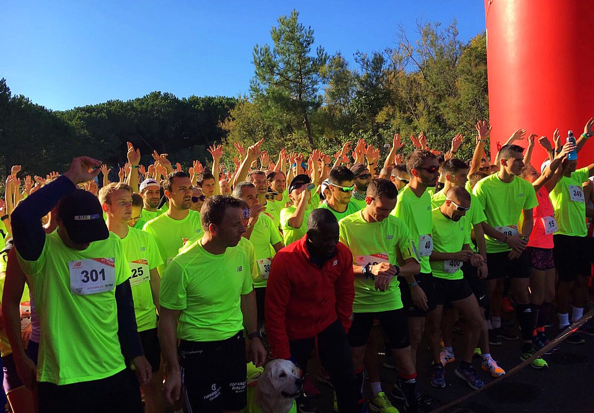 NT_RUN's tweet photo. 29.10.16 #Onlafait 😎✌️️ 1ère édition #NTRun #10km Cap d'Agde ☀️🏃🏼♀️🏃🏿🏃🏻♀️🏃🏽🏃🏼 Merci et Bravo à tous #Runneurs #Partenaires #Bénévoles 👍💪👏 https://t.co/TpBtSKx6SJ