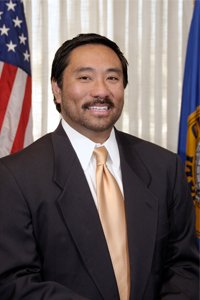 DavidJCanepa's tweet photo. Very happy to have the endorsement of #DalyCity former Mayor, Ray Buenaventura @raybesq #sanmateocounty https://t.co/XjFJu8FUuq