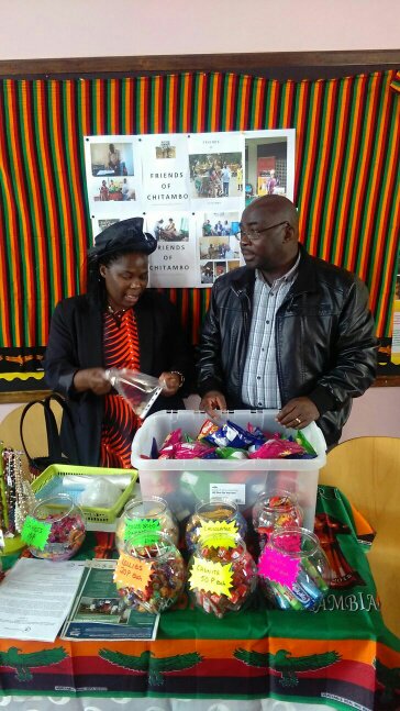 VallisJo's tweet photo. Friends of Chitambo SCIO@FriendsChitambo Supporting health care in central Zambia https://t.co/WiEev3K47A #ScotlandAfricaWeek https://t.co/4UYPBOeUhN