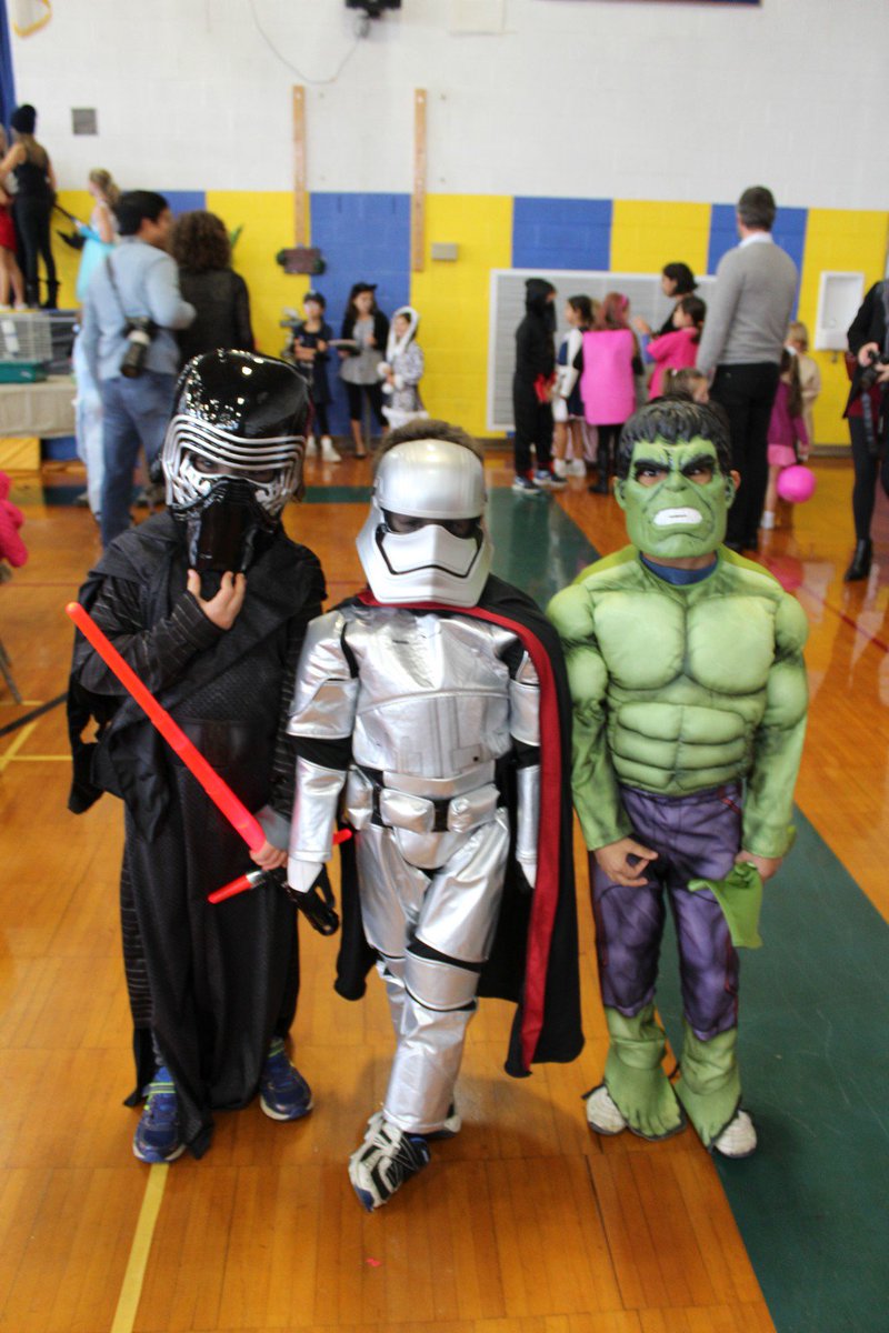 gcsct's tweet photo. Have a safe and Happy Halloween! Start the day off right by checking out the pictures from our Halloween Party! https://t.co/PbzptjxaAs https://t.co/1TX8RlPZh4