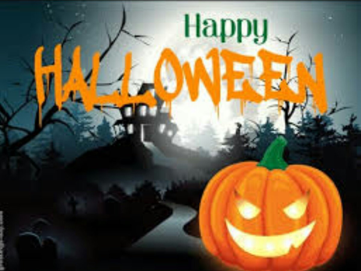 Candi_Fair2's tweet photo. #ISFYOUTH HAVE A HAPPY &amp;SAFE HALLOWEEN!!! MUCH LOVE!🎃🎃🎃👻👻👻👻👻👻👻💗 https://t.co/K94AkvPCsQ
