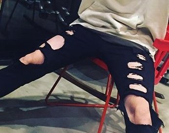 ratedlu_han's tweet photo. https://t.co/9Cgy3Um8lJ