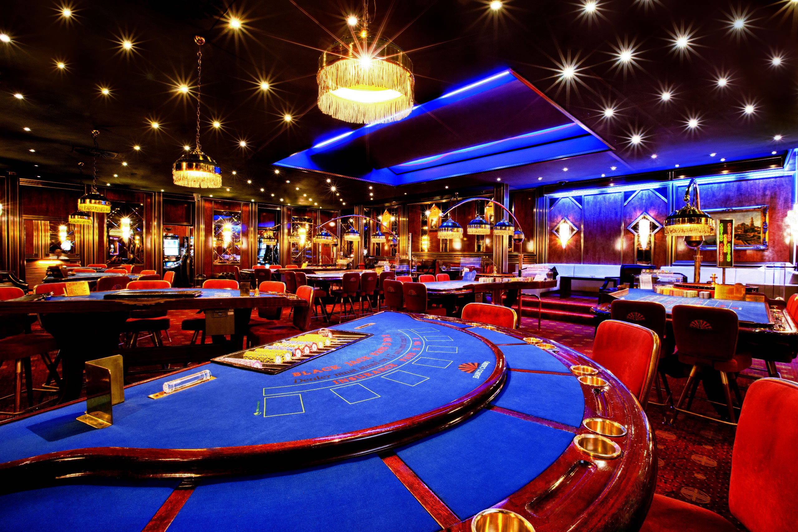 Does Michigan Have Casinos