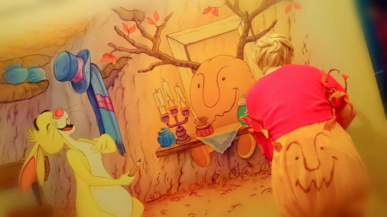 Follow もも 10 31落書きお尻のプーさん S Sumo2heart Latest Tweets Twitter