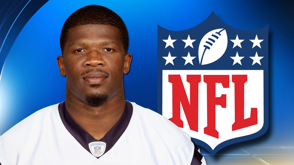 Former @CanesFootball WR and #NFL star Andre Johnson retires bit.ly/2fngEKT?utm_me… https://t.co/XGylGd9SFD