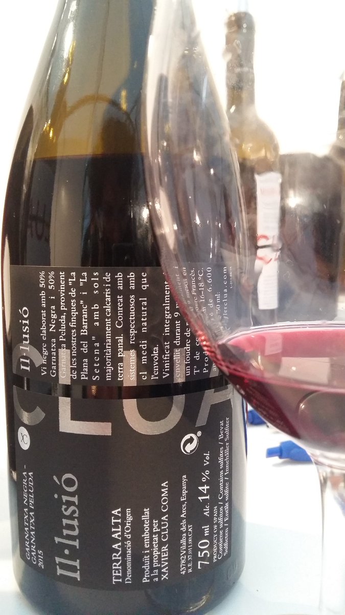 SIGRID GUILLEM tweet media