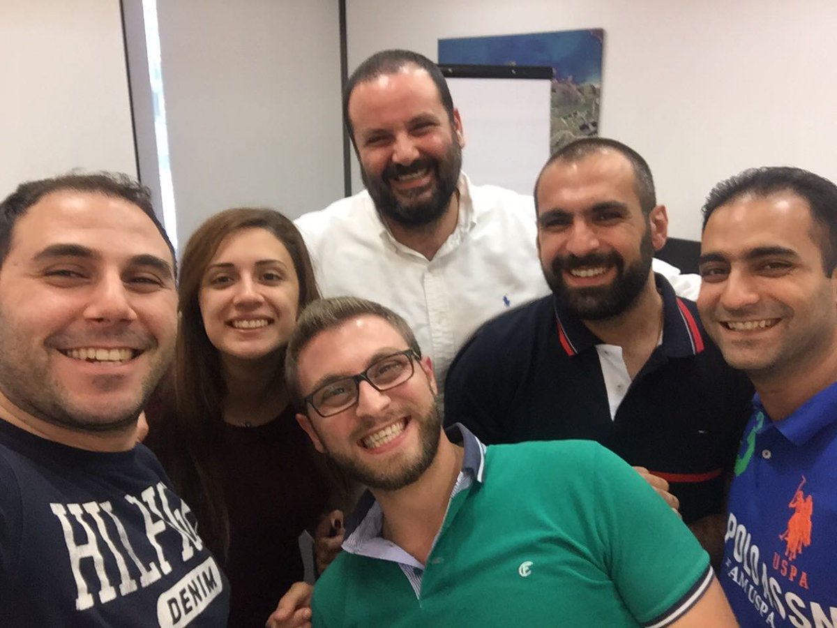 traceformers's tweet image. #real_presentations #presentation_skills #public_speaking #WaelElHelou #tracetraining #we_make_you_sustainably_stronger_than_your_challenges