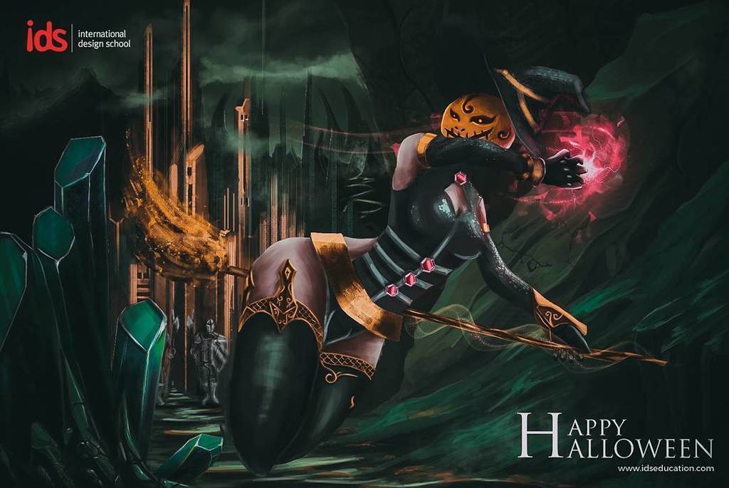 Happy Halloween, Creative Leaders! 🎃👿 Trick or Treat?

#happyhalloween #halloween2016 #31o… ift.tt/2erID7j