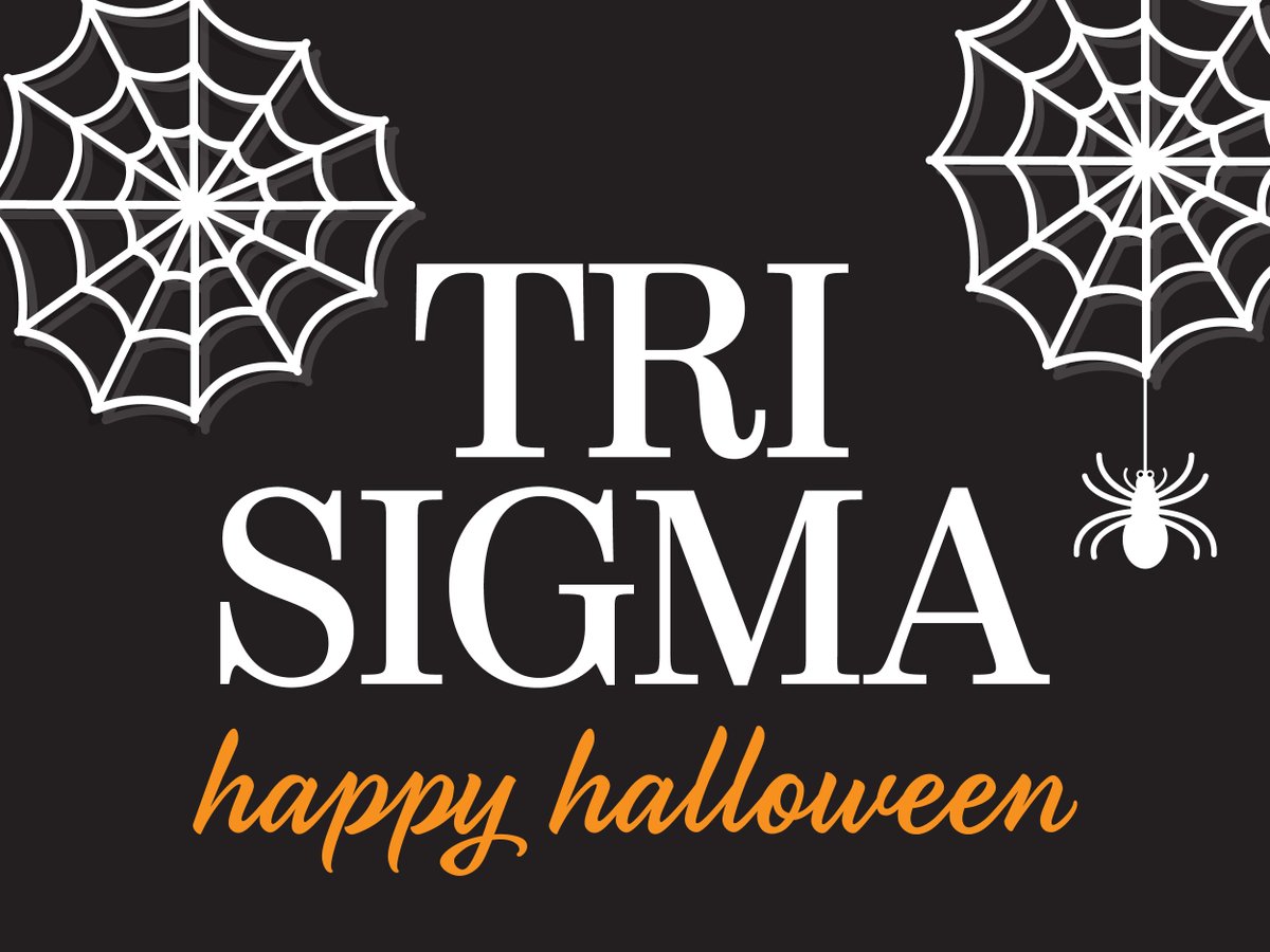 Wishing everyone 👻 a happy and safe Halloween! 🎃