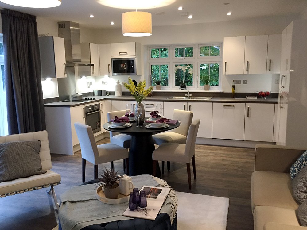 FrankhamGroup's tweet image. A view from the top – The Willows penthouses – See more at: frankham.com/news/willows-p… #frankhamdevelopments