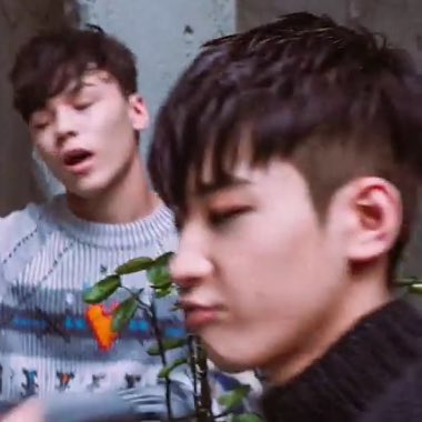 ilyseungkwann's tweet photo. wonwoo and his pout https://t.co/5yPKY9qbq2