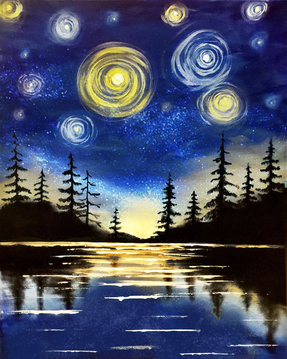 Attention #Holbrook! We are hosting <a href="/PaintNiteBoston/">Paint Nite Boston</a> Thurs, Nov 17 at 7 PM! Tickets are limited..get yours today!
paintnite.com/venues/136031.…