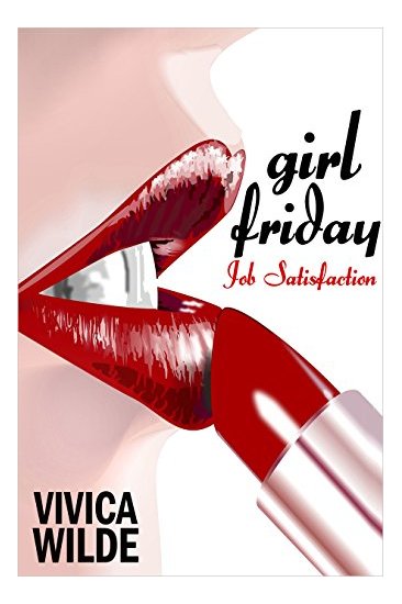 EbooksNightly's tweet photo. Girl Friday: Job Satisfaction by Vivica Wilde
Only $1.99
https://t.co/Q4roRQwRjB
#mrbrtg #ClitLit #erotica https://t.co/gJYyahfpbq