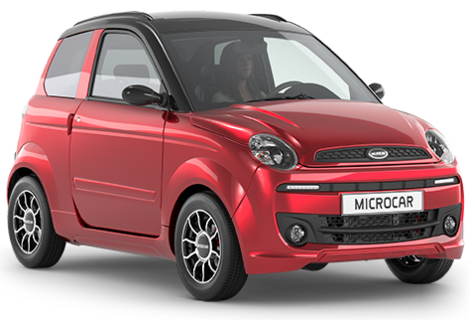 MicrocarNL tweet picture