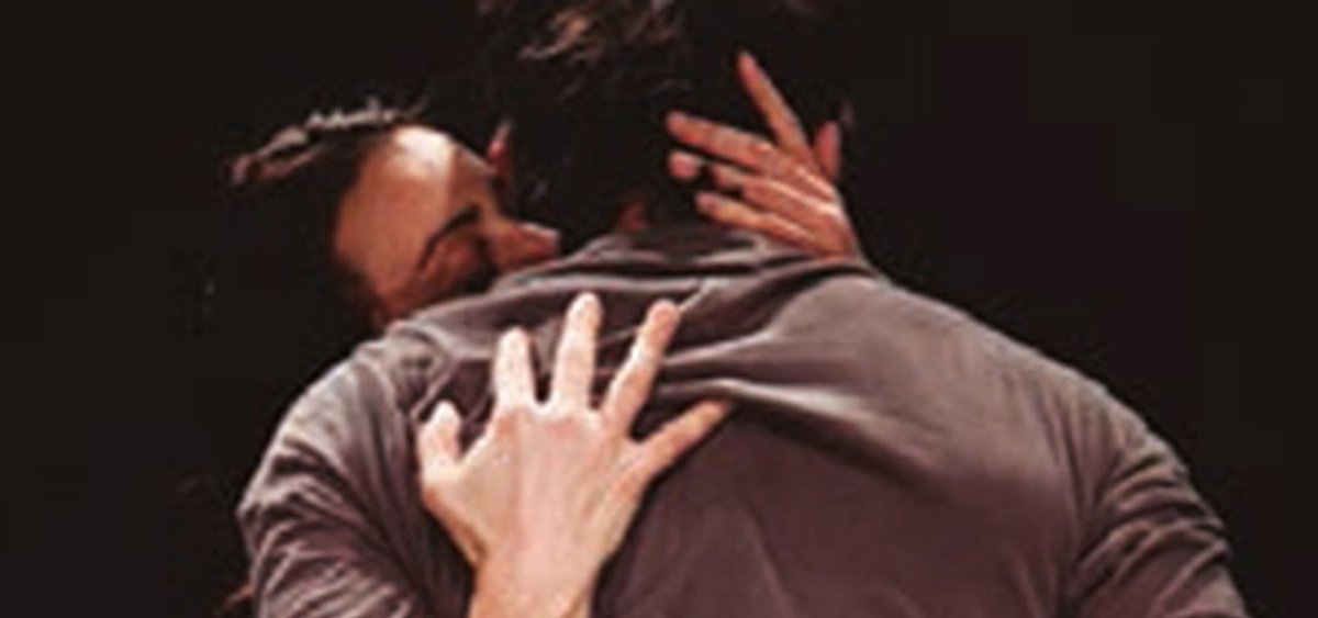 'Edipo' da Companhia do Chapitô no Auditorio de Concello de #Vigo ow.ly/8YZD305CsQ0 #Vívea