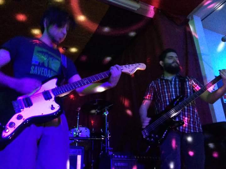 Manjar_Records's tweet photo. El debut de Davijius! El pasado Sábado en el Aniversario de Manjar Records https://t.co/vjLzBr30W3