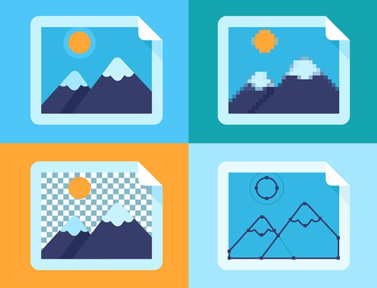 pdparisi's tweet image. Selecting the Best Format for Image Content: from @speckyboy buff.ly/2eR8hlH #imagecontent #developers #differentformats