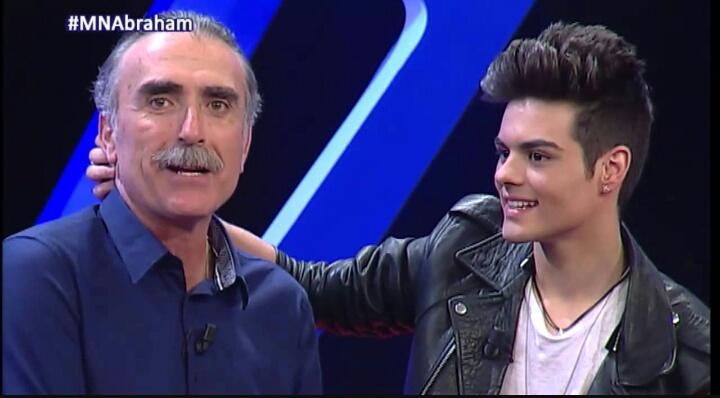 AbrahamMateoMUN tweet picture