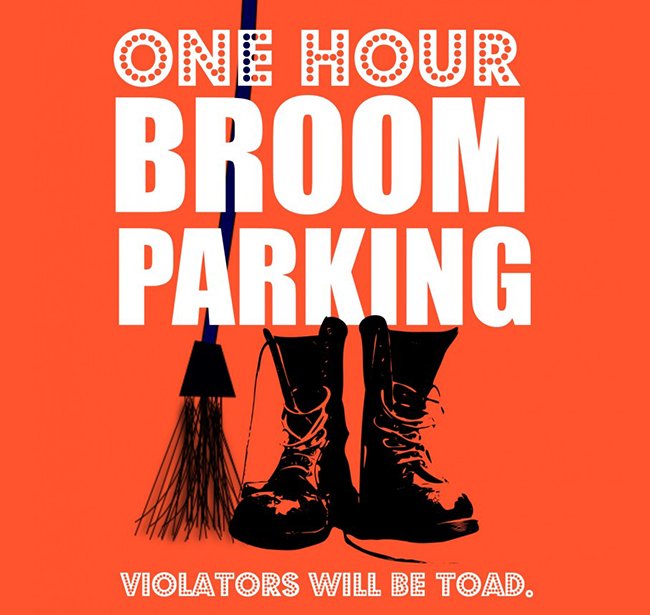 thinkitstudio's tweet image. Ha Ha. Happy Halloween.