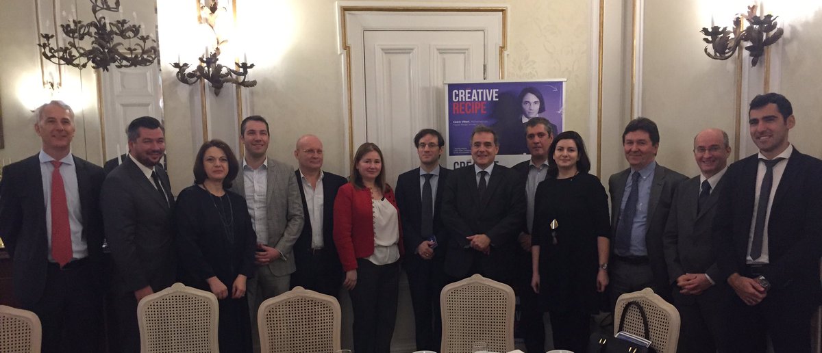 FranceRomania's tweet photo. #investinfrance: Les Roumains qui investissent en France! @BitdefenderRO @PITECHPLUS #Aludesign #DocProcess @businessfrance @creativefrance https://t.co/IAKVtcBXTb