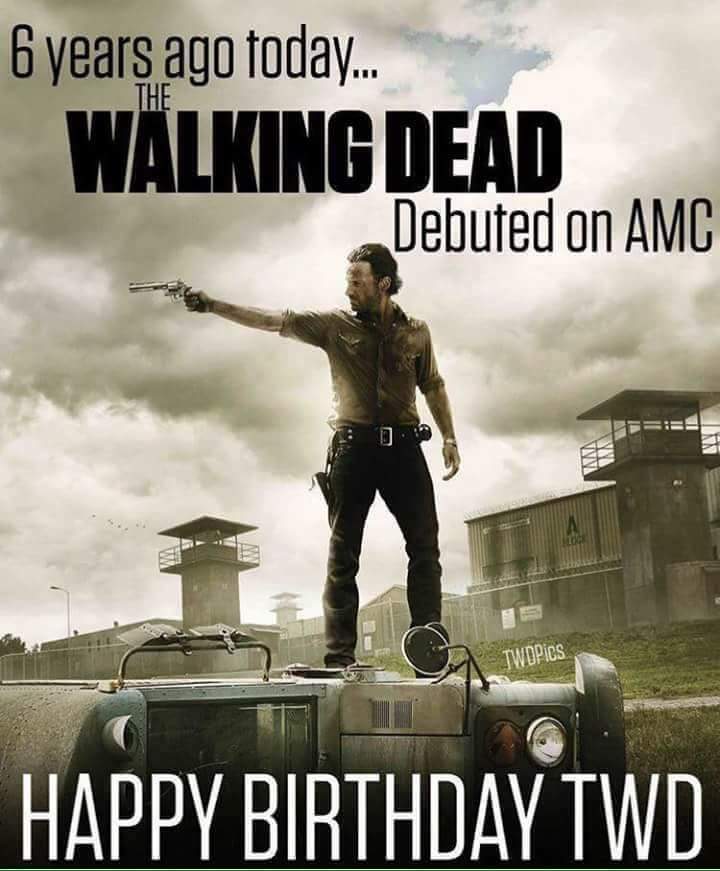 UndeadWalkingFS's tweet image. 